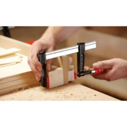 Grampo de Aperto de Fundição Maleável BESSEY TPN 250mm