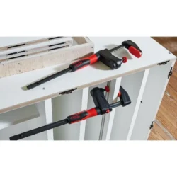 Grampo de Aperto GearKlamp BESSEY 300mm