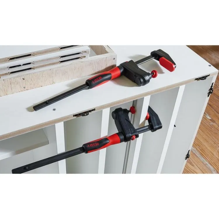 Grampo de Aperto GearKlamp BESSEY 300mm