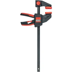 Grampo de Aperto Mono-Manual BESSEY EZ 300-60mm