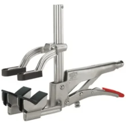 Grampo Grip para Tubos BESSEY GRZRO 0-110mm