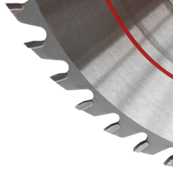 Disco de Serra Circular Standard Ø 505x30x3,6mm T40 ZIPPER