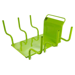Suporte para Madeira ZIPPER para Dumper ED500 1020x660mm