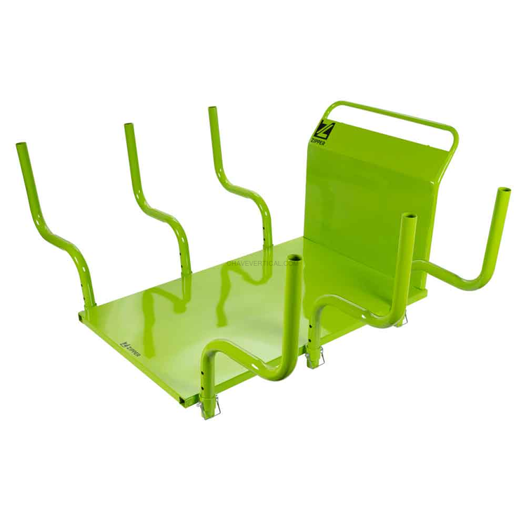 Suporte para Madeira ZIPPER para Dumper ED500 1020x660mm
