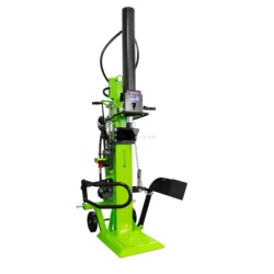 Rachador de Lenha Vertical ZIPPER 30T 400V