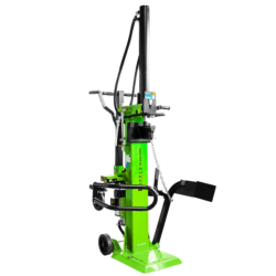 Rachador de Lenha Vertical ZIPPER 12t 400V