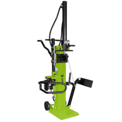 Rachador de Lenha Vertical ZIPPER 14 Toneladas 400V