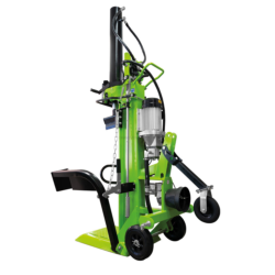 Rachador de Lenha Vertical ZIPPER 30T 400V