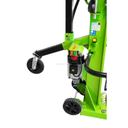 Rachador de Lenha Vertical ZIPPER 12t 400V
