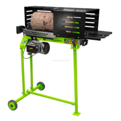 Rachador de Lenha ZIPPER 2300W 7 Toneladas