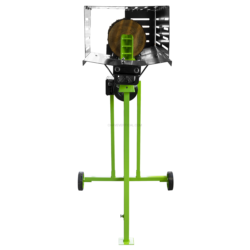 Rachador de Lenha ZIPPER 2300W 7 Toneladas