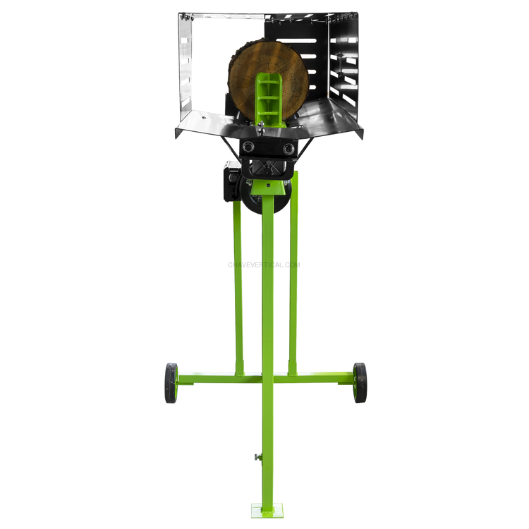 Rachador de Lenha ZIPPER 2300W 7 Toneladas