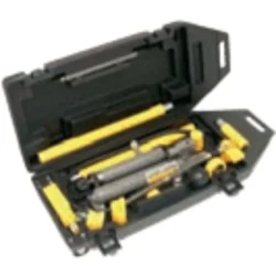 KIT DE CHAPEIRO HIDRÁULICO C/ ACESSÓRIOS 10T WINNTEC