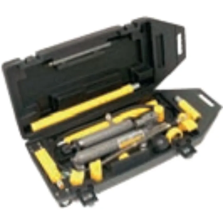 KIT DE CHAPEIRO HIDRÁULICO C/ ACESSÓRIOS 10T WINNTEC KIT DE CHAPEIRO HIDRÁULICO C/ ACESSÓRIOS 10T WINNTEC