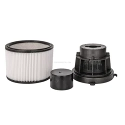Kit de filtro de cartucho CLEANCRAFT para wetCAT 116E e flexCAT 116PD