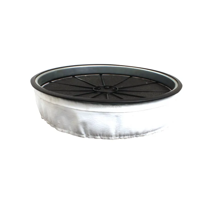 Kit de Filtro de Escape 3100 / 1500cm² CLEANCRAFT