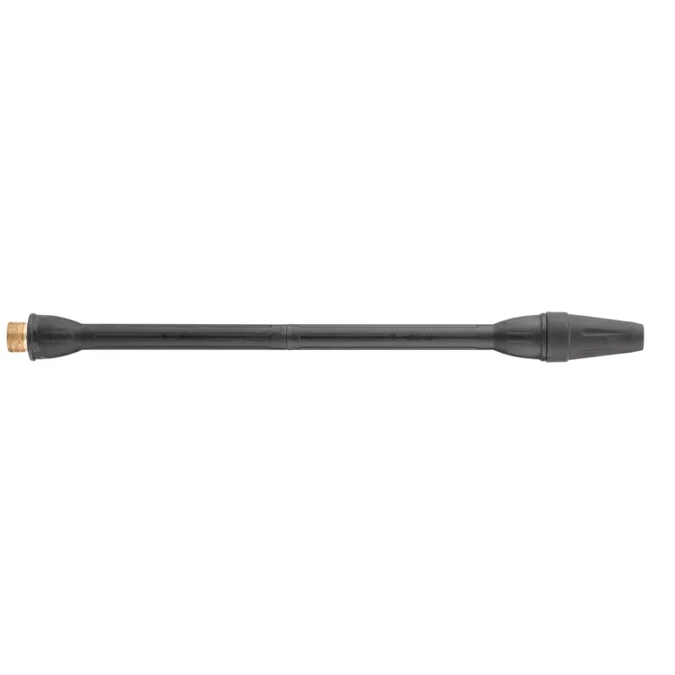 Lança de Alta Pressão com Ponteira Rotativa 560 Mm CLEANCRAFT