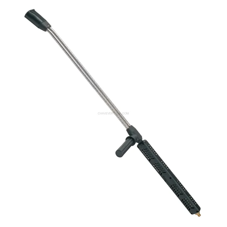Lança de Jato Duplo 700 Mm CLEANCRAFT