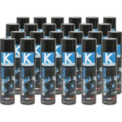 Limpa Travões em Aerossol KARZHAN 600 ml