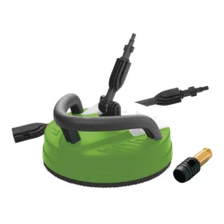 Limpeza de Superfícies com Depósito de Detergente CLEANCRAFT