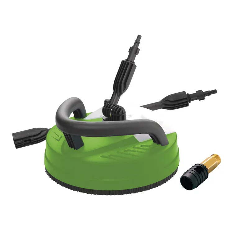 Limpeza de Superfícies com Depósito de Detergente CLEANCRAFT