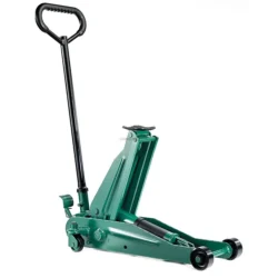 Macaco de Rodas Hidráulico com Pedal de Aproximação COMPAC 2T 80-500 mm
