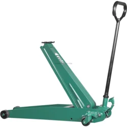 Macaco de Rodas Hidráulico de Alta Elevação COMPAC 2T 98-735 mm