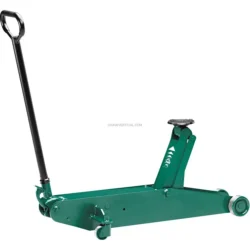 Macaco de Rodas Hidráulico de Longo Alcance COMPAC 4T 130-545 mm