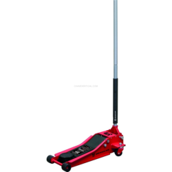 Macaco de Rodas Hidráulico Extra Baixo e Longo DRAKKAR 3T 76-502 mm