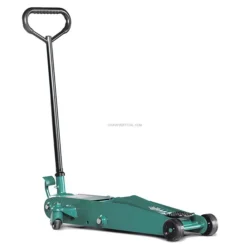 Macaco de Rodas Hidráulico para Carrinhas e Minibus COMPAC 3T 115-500 mm