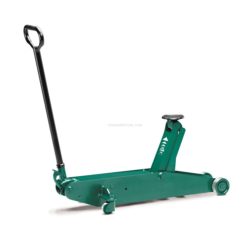 Macaco de Rodas Hidráulico Profissional de Alta Capacidade COMPAC 6T 145-560 mm