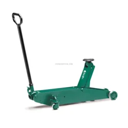 Macaco de Rodas Hidráulico Profissional de Alta Capacidade COMPAC 6T 145-560 mm