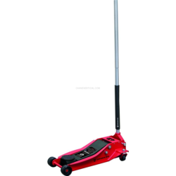 Macaco de Rodas Hidráulico Profissional de Perfil Baixo DRAKKAR 4T 105-520 mm