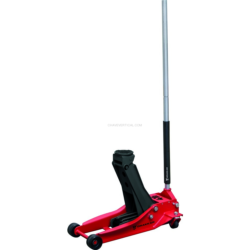 Macaco de Rodas Hidráulico Profissional de Perfil Baixo DRAKKAR 4T 105-520 mm