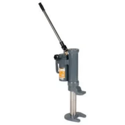 Macaco Hidráulico de Rodas WINNTEC 5T 368-573mm