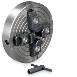 Mandril de 4 Mandíbulas HOLZSTAR Ø 150 mm M33