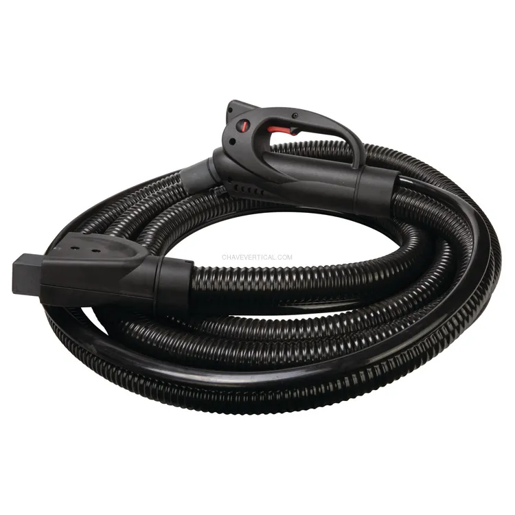 Mangueira de Vapor 4 M com Pega CLEANCRAFT