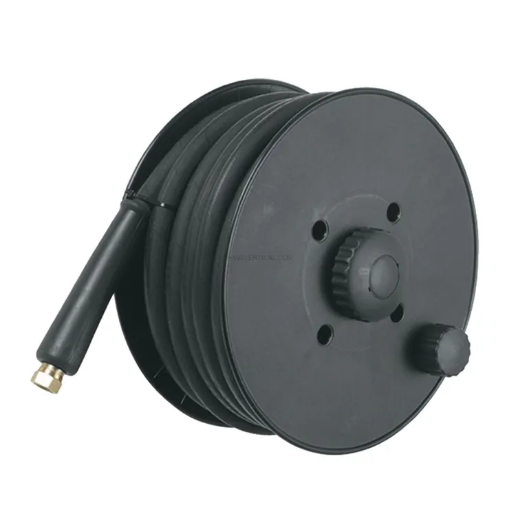 Mangueira HD 15 M CLEANCRAFT