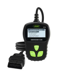 Máquina de Diagnóstico Multimarca JBM OBDII/EOBD para Veículos