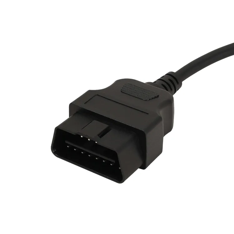 Máquina de Diagnóstico Multimarca JBM OBDII/EOBD para Veículos