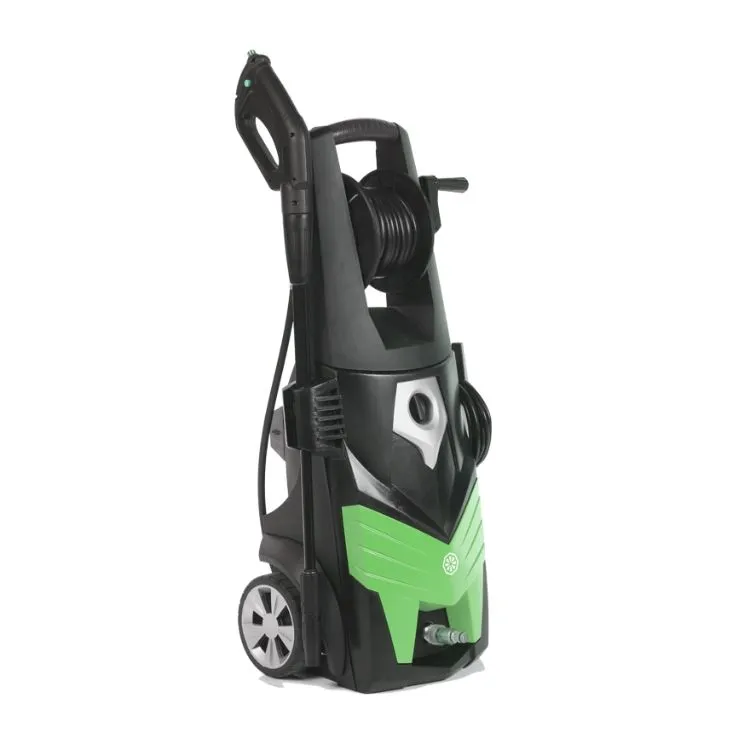 Máquina de Lavar a Alta Pressão IPC PW-C 23 140 bar 460 l/h