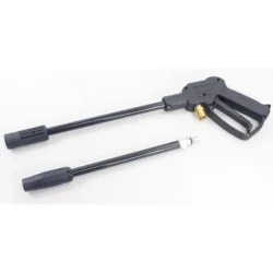 Máquina de Lavar a Alta Pressão MADER 1600W 135Bar