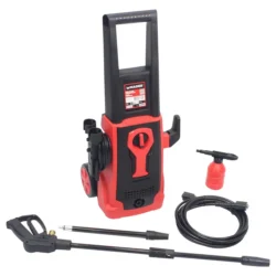 Máquina de Lavar a Alta Pressão MADER 1600W 135Bar