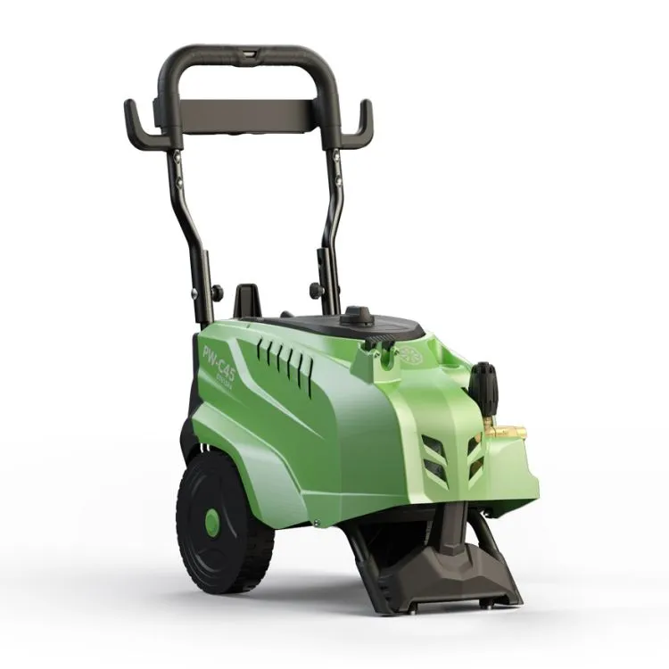 Máquina de Lavar Alta Pressão IPC PW-C45 130Bar 230V