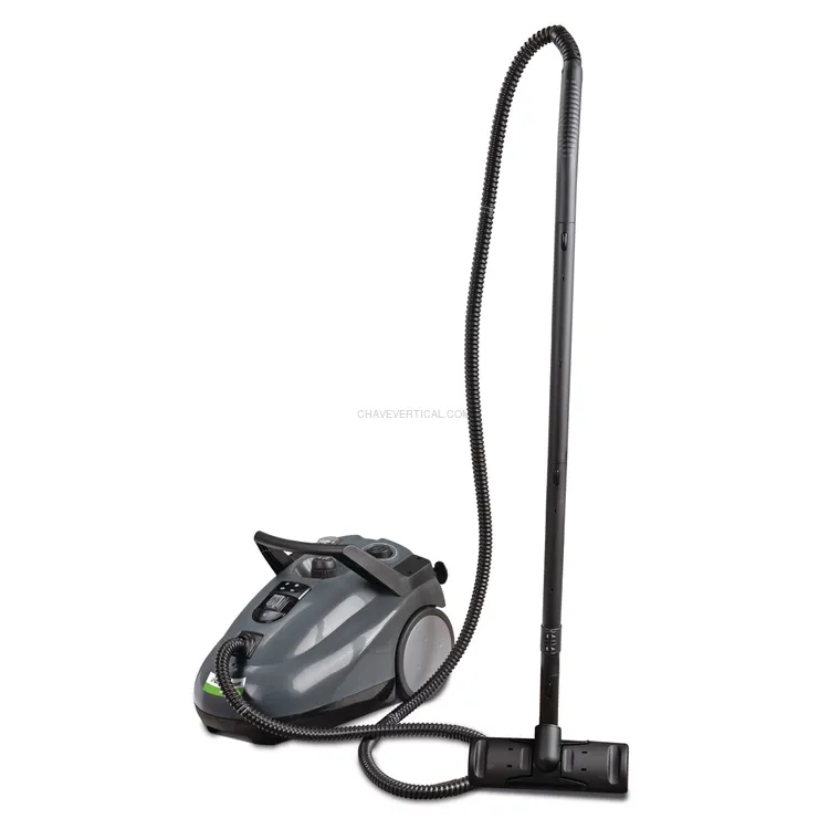 Máquina de Limpeza A Vapor SG 34 CLEANCRAFT