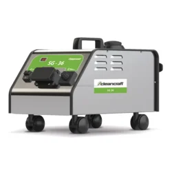 Máquina de Limpeza A Vapor SG 36 CLEANCRAFT