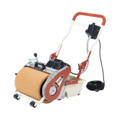 Máquina de Limpeza de Juntas RAIMONDI BERTA ADV 400MM 15L 0,12KW