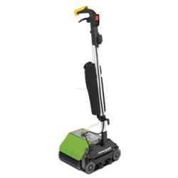 Máquina de Rolo Duplo DWM 280 AC CLEANCRAFT