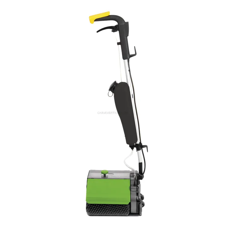 Máquina de Rolo Duplo DWM 280 AC CLEANCRAFT