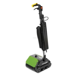 Máquina de Rolo Duplo DWM 280 DC CLEANCRAFT